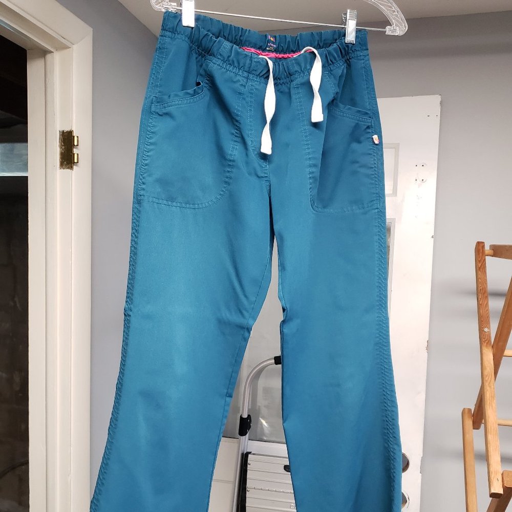 Urbane Ultimate Alexis Scrub Pant XSMALL